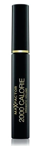 2000 Calorie Mascara pogrubiający tusz do rzęs 01 Black 9ml