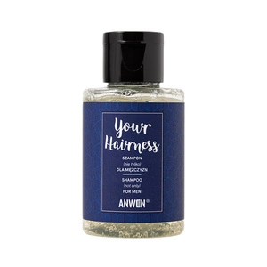 Your Hairness szampon  dla mężczyzn 50ml
