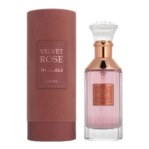 Velvet Rose woda perfumowana spray 100ml