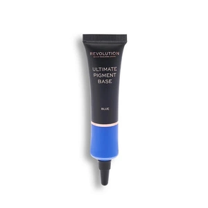 Ultimate Pigment Base baza pod cienie do powiek Blue 15ml