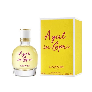 Lanvin A Girl In Capri woda toaletowa spray 90ml