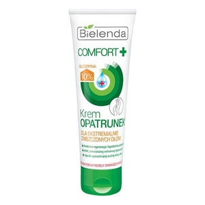 Comfort+ krem opatrunek dla ekstremalnie zniszczonych dłoni 75ml