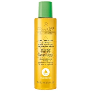 Precious Body Oil intensywnie nawilżający olejek do ciała 150ml