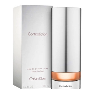 Contradiction Women woda perfumowana 100ml