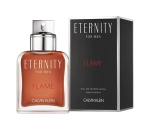 Eternity Flame For Men woda toaletowa 50ml