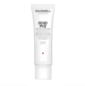 Dualsenses Bond Pro Day&amp;Night Bond Booster wzmacniający fluid do włosów 75ml