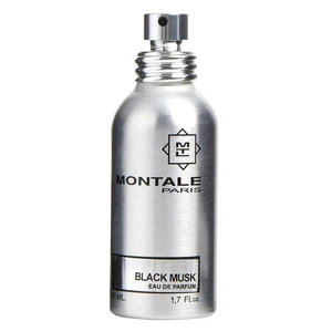Black Musk woda perfumowana spray 50ml