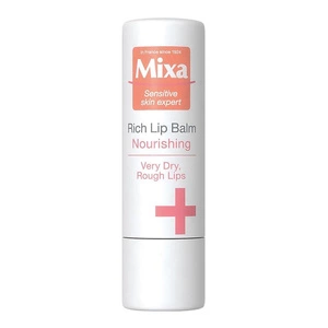 Rich Lip Balm Nourishing bogaty balsam do ust odżywczy 4.7ml