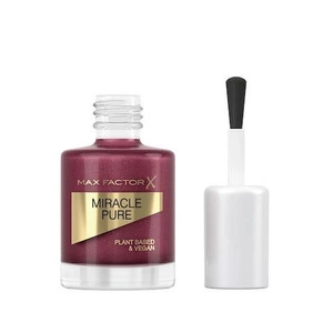 Miracle Pure lakier do paznokci 373 Regal Garnet 12ml