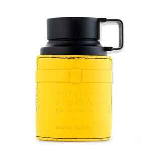 Odyssey Mega Man woda perfumowana spray 100ml