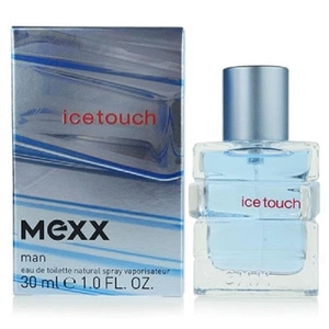 Ice Touch Man woda toaletowa spray 30ml