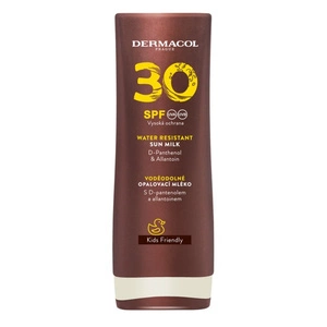 Water Resistant Sun Milk wodoodporne mleczko do opalania SPF30 200ml
