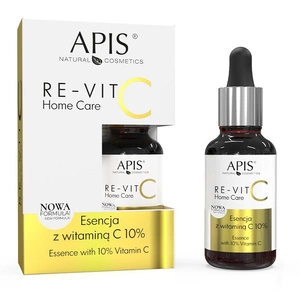 Re-Vit C Home Care esencja z witaminą C 10% 30ml