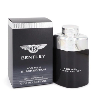 For Men Black Edition woda perfumowana spray 100ml