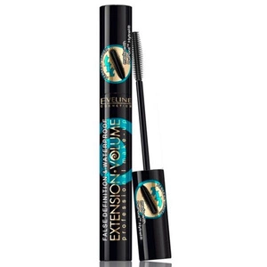 Extension Volume False Definition & Waterproof Mascara wodoodporny tusz do rzęs 10ml