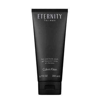 Eternity For Men żel pod prysznic 200ml