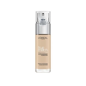 True Match Foundation podkład do twarzy 1N Neutral Undertone 30ml