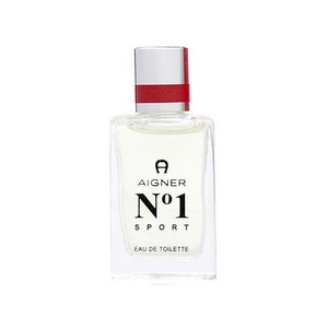 No.1 Sport Pour Homme woda toaletowa miniatura 8ml