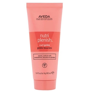 Nutriplenish Curl Gelee nawilżający żel do włosów kręconych 40ml