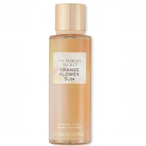 Orange Flower Sun mgiełka do ciała 250ml