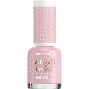Naturally Perfect lakier do paznokci 016 Marshmal Love 8ml