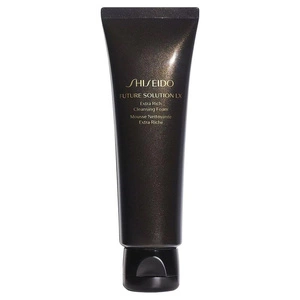Future Solution LX Extra Rich Cleansing Foam luksusowa pianka oczyszczająca do twarzy 125ml