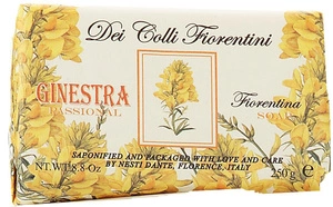 Nesti Dante Dei Coli Fiorentini mydło na bazie łubinu 250g