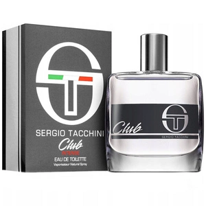 Club Intense woda toaletowa spray 100ml
