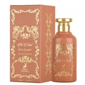 The Chant Woda Perfumowana Spray 100ml