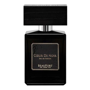 BeauFort London Coeur De Noir woda perfumowana spray 50ml