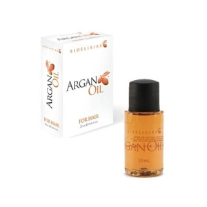 Argan Oil serum do włosów z olejkiem arganowym 20ml