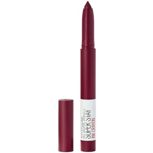 Super Stay Ink Crayon szminka w sztyfcie 55 Make It Happen 2g
