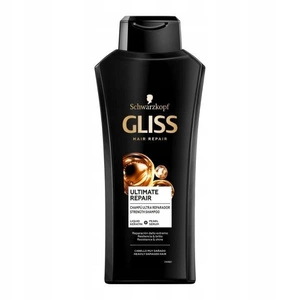 Ultimate Repair Shampoo regenerujący szampon do włosów mocno zniszczonych i suchych 700ml