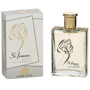 Si Femme Chic woda perfumowana spray 100ml