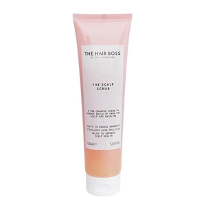 The Scalp Scrub peeling do oczyszczania skóry głowy i włosów 150ml