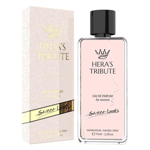 Hera's Tribute For Women woda perfumowana spray 75ml