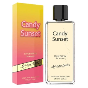 Candy Sunset For Women woda perfumowana spray 75ml