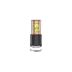 Color Shot lakier do paznokci 01 Just Black 7ml