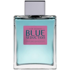 Blue Seduction For Women woda toaletowa spray 200ml