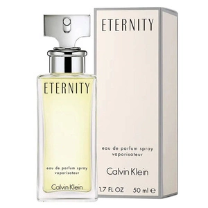 Eternity Women woda perfumowana spray 50ml