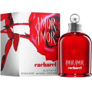 Amor Amor woda toaletowa spray 100ml