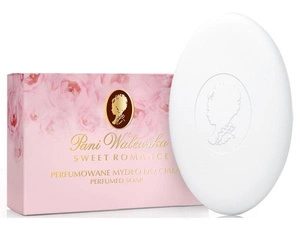 Pani Walewska Sweet Romance perfumowane mydło do ciała 100g