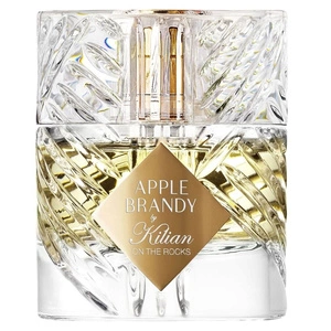 Apple Brandy On the Rocks woda perfumowana refillable spray 50ml