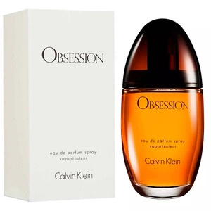 Obsession Women woda perfumowana 100ml