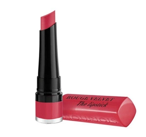 Rouge Velvet The Lipstick matowa pomadka do ust 04 Hip Hip Pink 2.4g