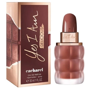 Yes I Am Delicious woda perfumowana 30ml