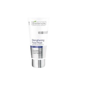 Strengthening Face Mask wzmacniająca maseczka do twarzy z rutyną i witaminą C 175ml
