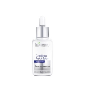 Capillary Repair Serum serum na naczynka z rutyną i witaminą C 30ml
