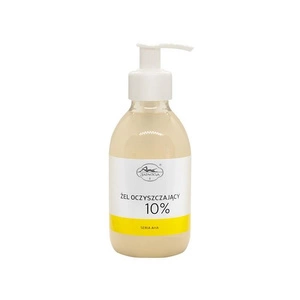 Żel oczyszczający Aha 10% 250ml