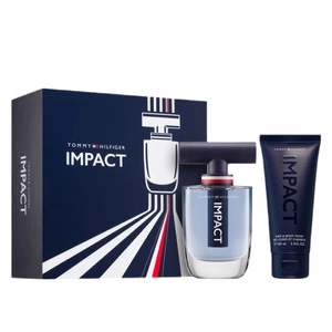 Impact woda toaletowa spray 100ml + żel pod prysznic 100ml
